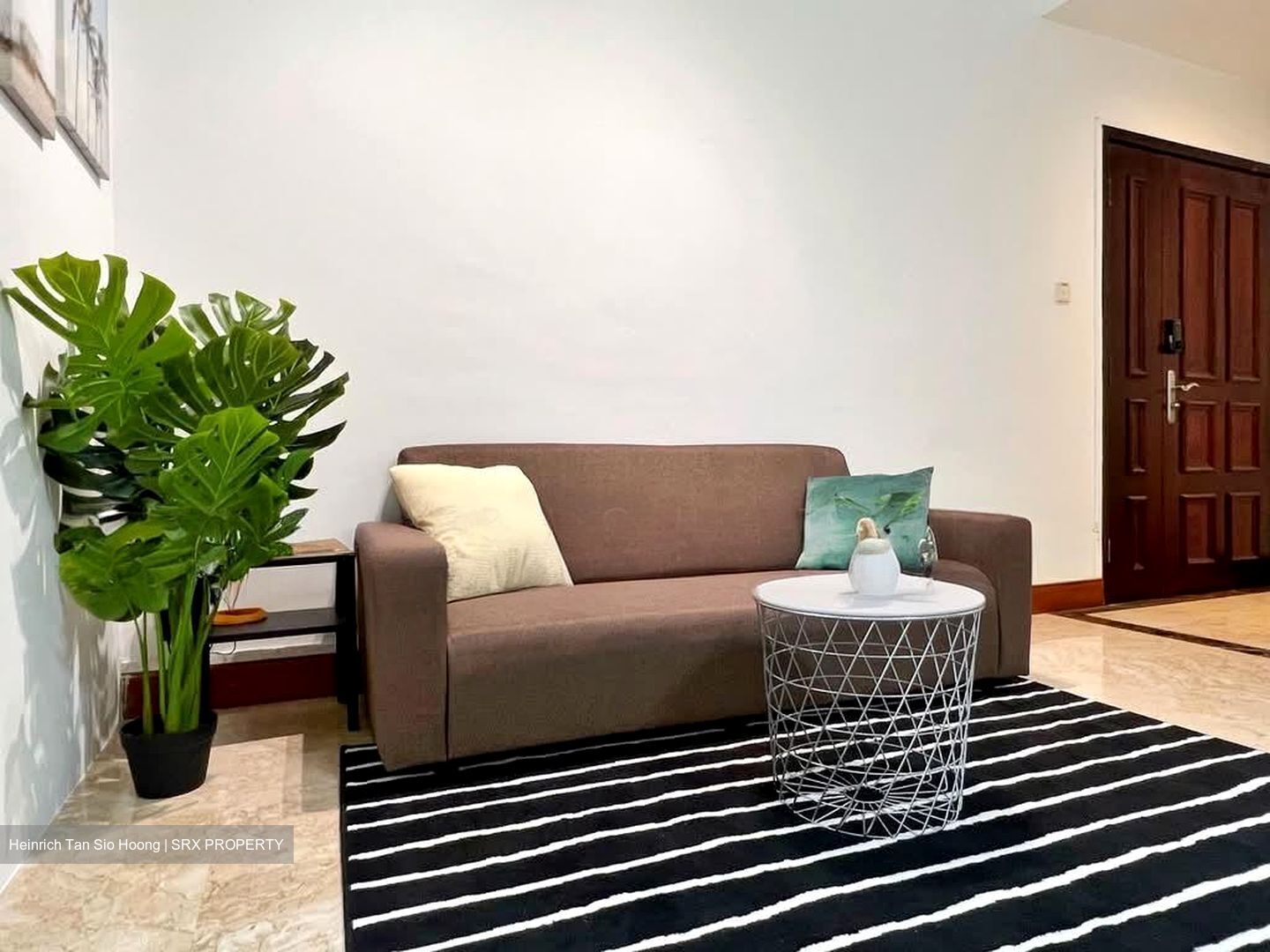 Parc Oasis (D22), Condominium #561026601